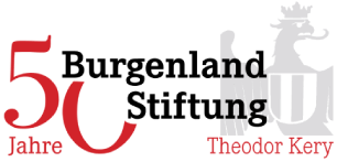 Burgenland-Stiftung Theodor Kery – zur Startseite